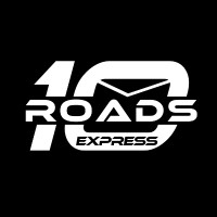 10 Roads Express logo - Similar company to Premier Dispatch