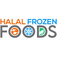 Halal Frozen Foods logo - Similar company to Core Fruit Ingredients (Fka Kendall Frozen Foods)