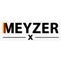 MEYZER X logo - Similar company to Techgoondu