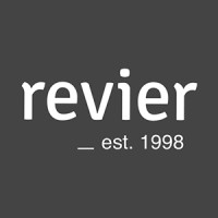 revier.de - Digital-Agentur logo - Similar company to Sudhoff Gruppe