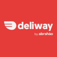 Deliway logo - Similar company to Kaalix