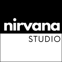 Nirvana Studio logo - Similar company to Voltron Game Studio