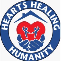 Hearts Healing Humanity logo - Similar company to Canadian South Asian Women'S Chamber Of Commerce
