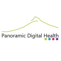 PANORAMIC DIGITAL HEALTH logo - Similar company to Profonia