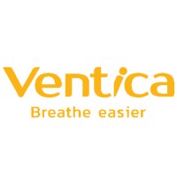 Ventica logo - Similar company to Orla Dtx