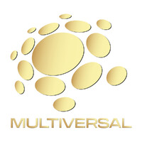 Multiversal logo - Similar company to Multiversal Automation