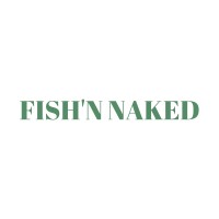 FISH'N NAKED AUTHOR logo - Similar company to Swimbooker™