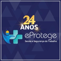 Eprotege - Saúde E Segurança Do Trabalho