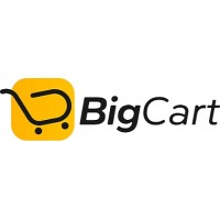 Big Cart logo - Similar company to نقاط الشبكة للعشب الصناعي