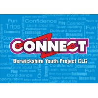 Connect Berwickshire Youth Project logo - Similar company to Seed Of Light