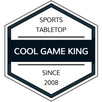 Cool Game King logo - Similar company to Automatic Vending Specialists