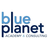 Blue Planet Academy & Consulting logo - Similar company to Pro.Dai.Tious (Prodaitious)