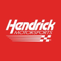 Hendrick Motorsports logo - Similar company to Pratt Miller