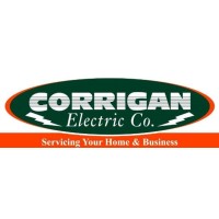 Corrigan Electric Co logo - Similar company to Sesco Lighting - Kentucky