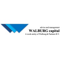 Walburg Capital logo - Similar company to Mundo Verde Climate