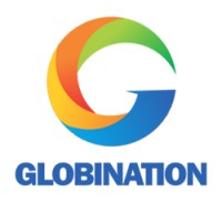 Globination logo - Similar company to Media Robotics Studios