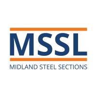 MSSL - Midland Steel Sections logo - Similar company to Aviahelp