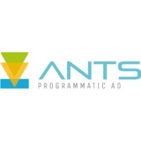 ANTS Programmatic logo - Similar company to A1 Digihub