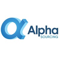 Alpha Sourcing - Miami, USA logo - Similar company to Ase - Alpha Sourcing Expert