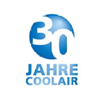 coolair Klimasysteme GmbH logo - Similar company to Coolair, Inc