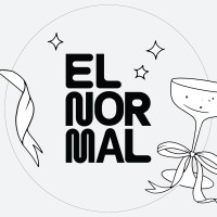 El Normal logo - Similar company to Vertigo Bird