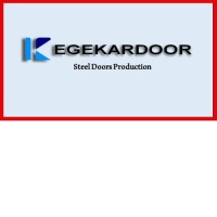 Ege Kar Door Steel Door Systems logo - Similar company to Safety Door