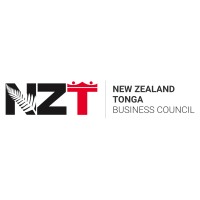 New Zealand Tonga Business Council logo - Similar company to Westmoreland County Redevelopment Authority & Land Bank