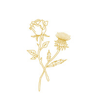 ROSE ET CHARDON logo - Similar company to Anahide Saint André