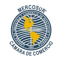 Mercosur Colombia Cámara de Comercio logo - Similar company to Pera Colombia S.A.S