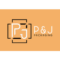 P&J Packaging logo - Similar company to Lady Plast Mel