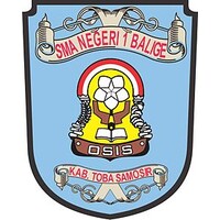 SMK Negeri 1 Balige logo - Similar company to Sman 1 Balige
