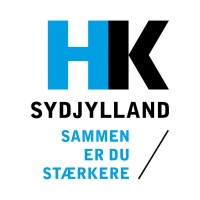 HK Sydjylland logo - Similar company to Coflow Visuals