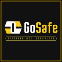 Gosafe Perú S.A.C logo - Similar company to Teldat Perú