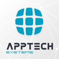 AppTech Systems logo - Similar company to Apptec
