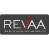 Real Estate Valuation Advocacy Association (REVAA) logo - Similar company to The Real Estate Podcast
