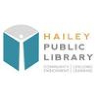 Hailey Public Library