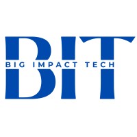Big Impact Tech (BIT) logo - Similar company to S33D Technology