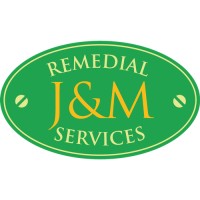 J & M Remedial Services LTD logo - Similar company to Empire
