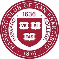 Harvard Club of San Francisco logo - Similar company to Flowersful
