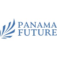 Panama Future logo - Similar company to Creative Minds Digital