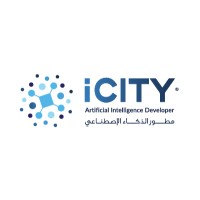iCity Global logo - Similar company to Irobotic