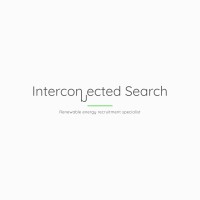 Interconnected Search Ltd logo - Similar company to Rocket Staffing