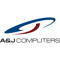 A&J Computers Inc, It Services And Websites