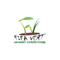 FIFA VERT logo - Similar company to Florabora