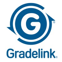 Gradelink logo - Similar company to Dreamclass