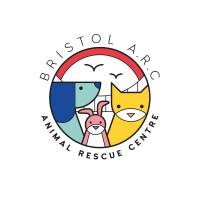 Bristol Animal Rescue Centre logo - Similar company to Bath Cats & Dogs Home (Rspca Bath & District Branch)