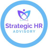 Strategic Hr Advisory