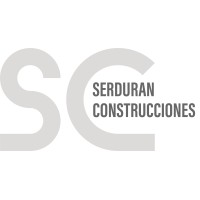 Serduran Construcciones logo - Similar company to Doble-Be Arquitectura