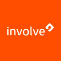 Involve Communication logo - Similar company to Funkis Multimedia Ab