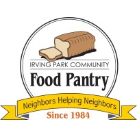 Irving Park Community Food Pantry logo - Similar company to The Old Irving Park Association (Oipa), 501(C)3 Non-Profit